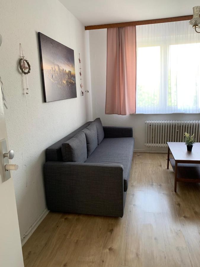 Apartment Lebt-wohnung Für Bis Zu 12 Personen