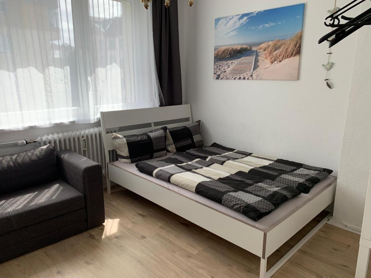 Lebt-wohnung Für Bis Zu 12 Personen