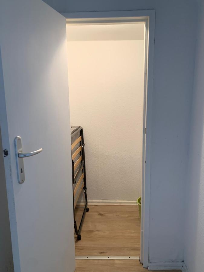 Apartment Lebt-wohnung Für Bis Zu 12 Personen