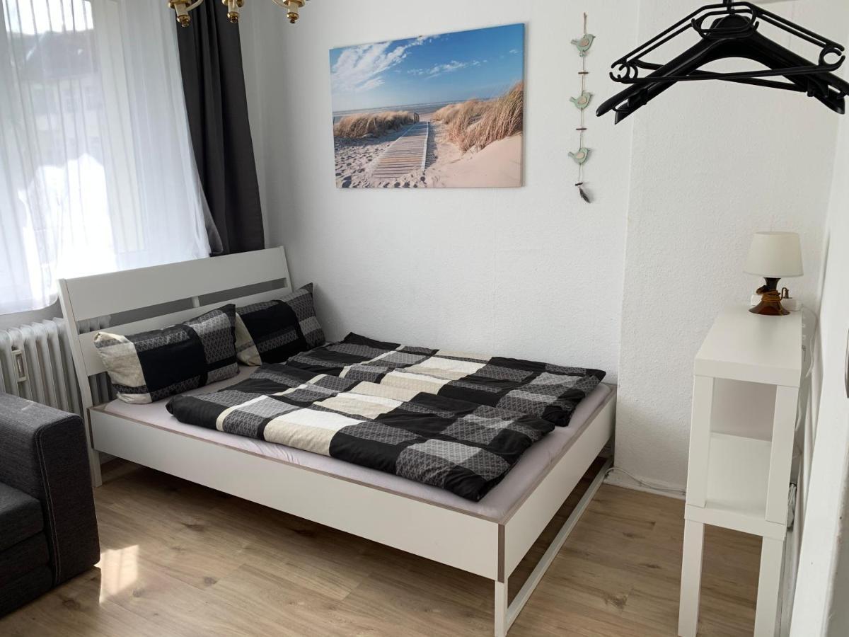 Apartment Lebt-wohnung Für Bis Zu 12 Personen