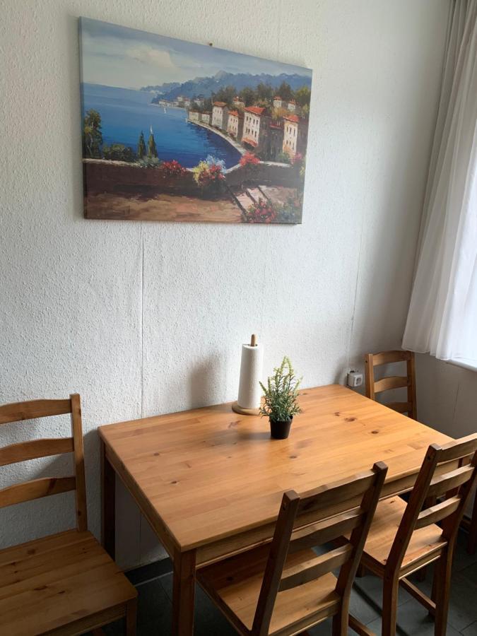 Appartement Lebt-wohnung Fur Bis Zu 12 Personen *