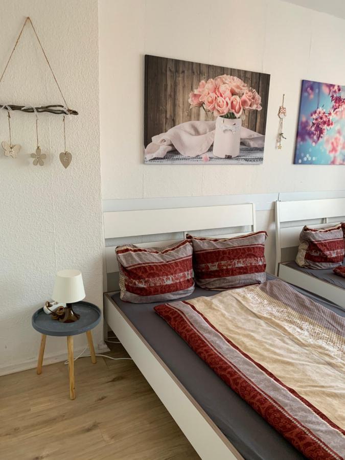 Apartment Lebt-wohnung Für Bis Zu 12 Personen
