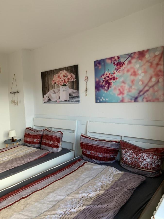 Appartement Lebt-wohnung Fur Bis Zu 12 Personen Berlijn