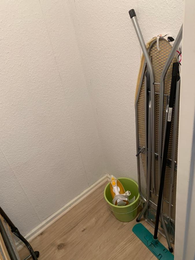 Appartement Lebt-wohnung Fur Bis Zu 12 Personen *