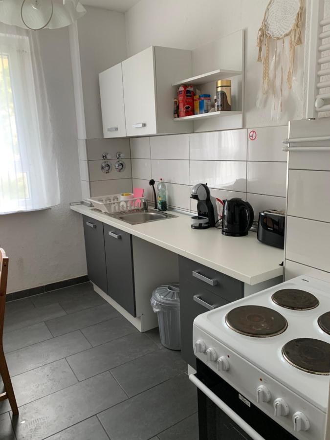Appartement Lebt-wohnung Fur Bis Zu 12 Personen *